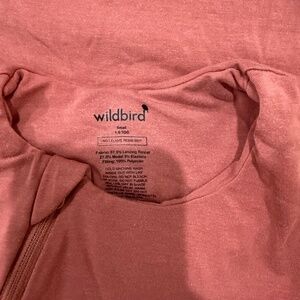 Wildbird sleep sack